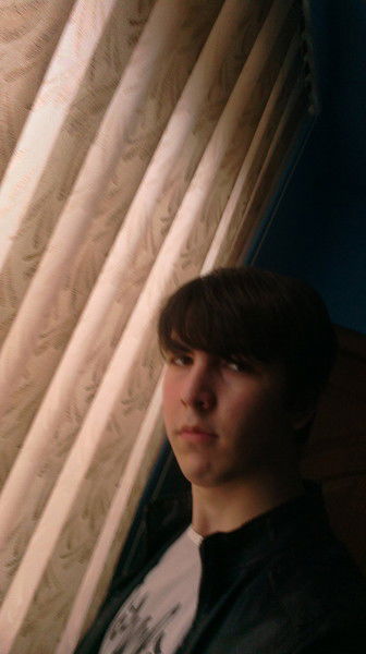 Ильман Газгиреев