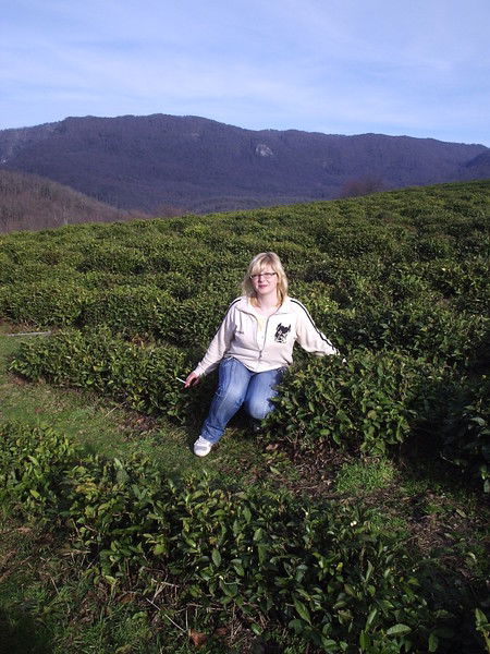 Татьяна Гусева