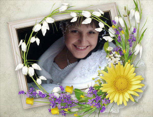 Lyasichka Вихлянцева