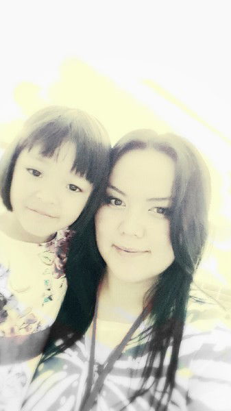 Баянсулу Алиева