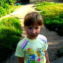Мухаметжанова Алина