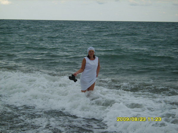 Надежда Смирнова