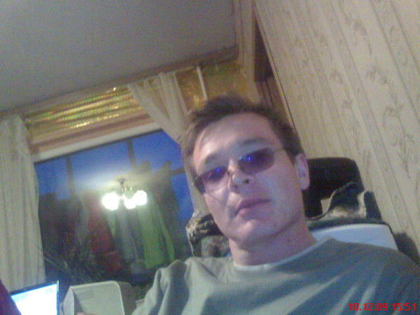 Рашид Бикмухамедов