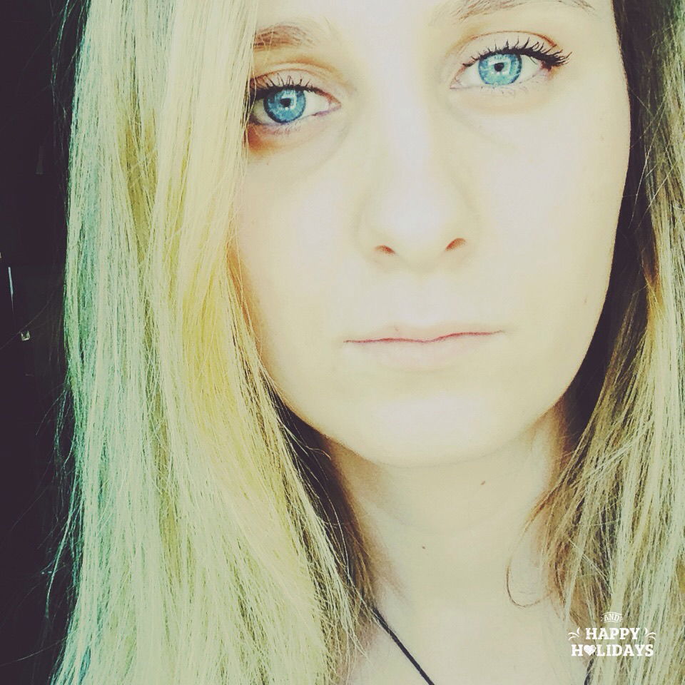 Кристина Погонина