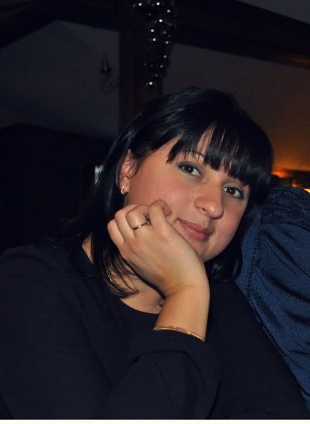 Ольга Шумилова