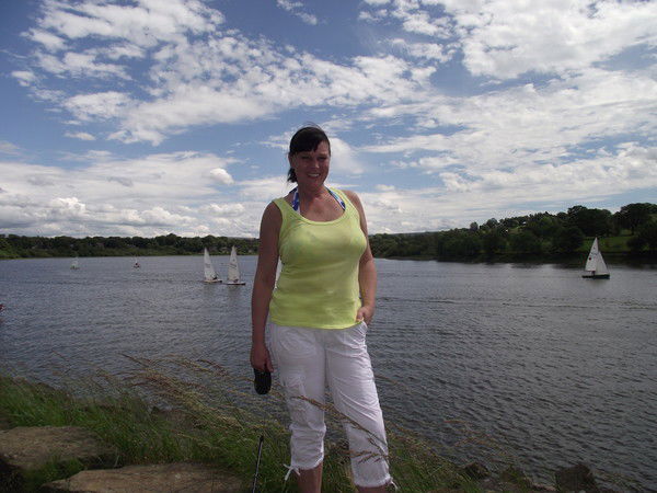 Liudmila Dolgopolova