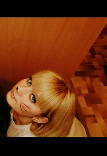 Настёнка Малыхина