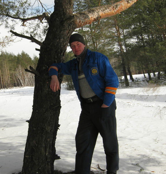 Вадим Митрюхин