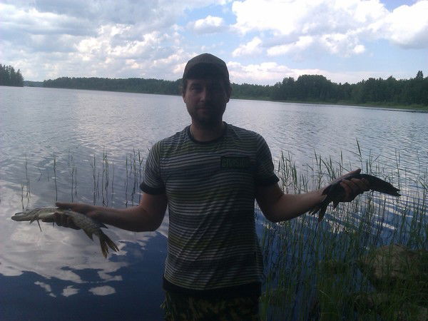 Сергей Кузнецов