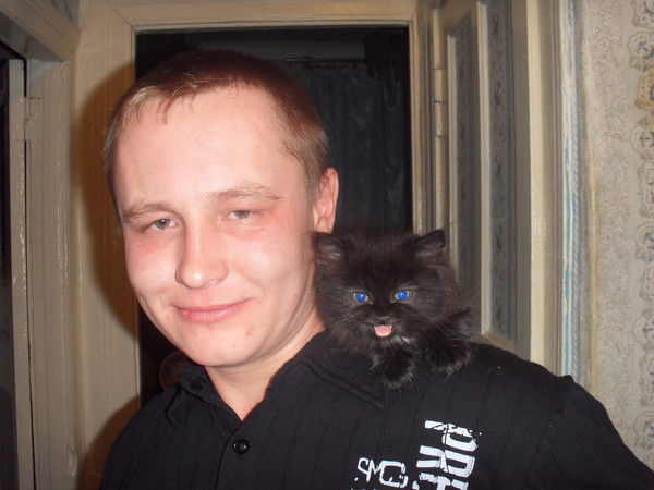 Игорь Шумков