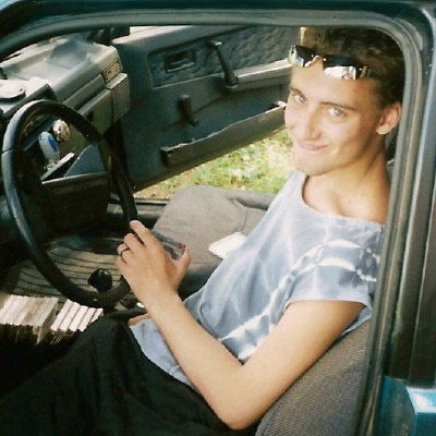 Дмитрий Баранов