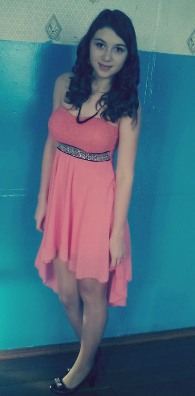 Ангелина Станчас