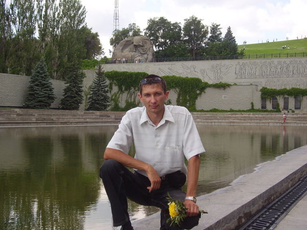 Алексей Астанков