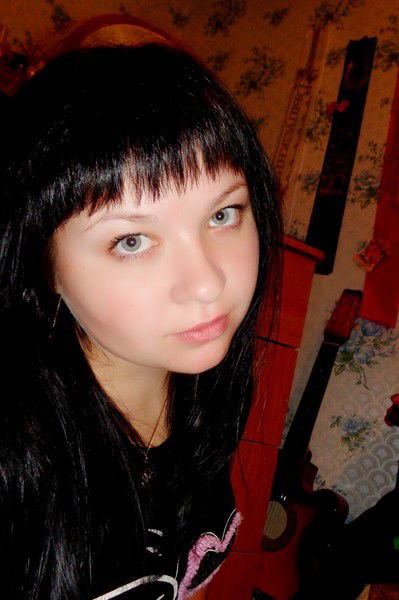 Мария Шиманюк