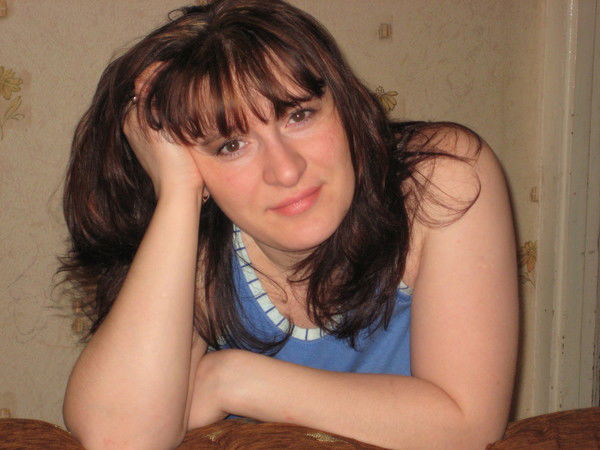 Татьяна Шуливейстрова