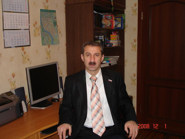 Эльшад Иманов