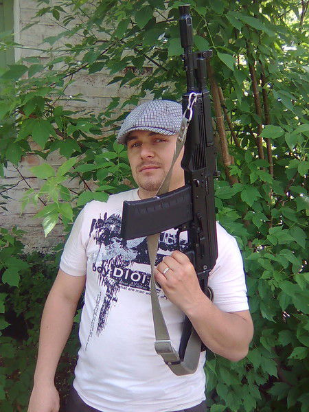 Руслан Окунев