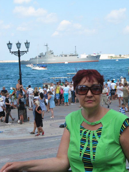 Альфия Халилова