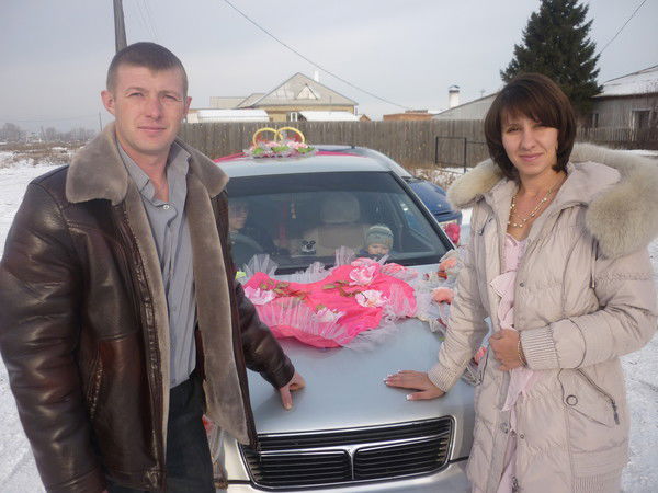 Ирина Островская