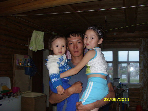 Анастасия Тарасова