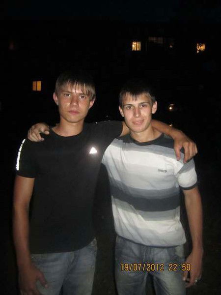 Никита Хромченко