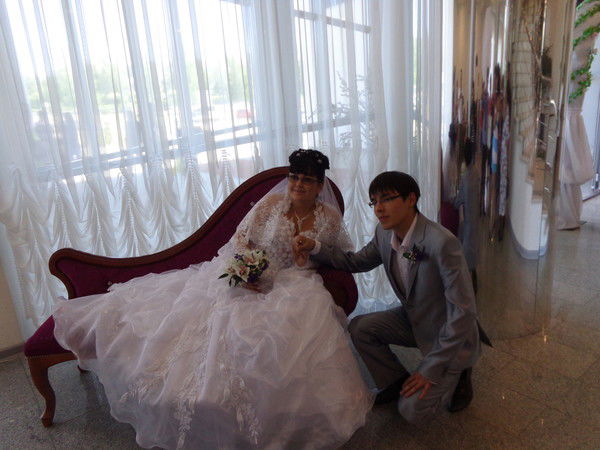 Рузиля Габдрахманова