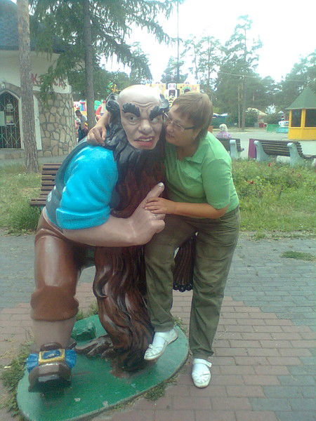 Татьяна Тельминова