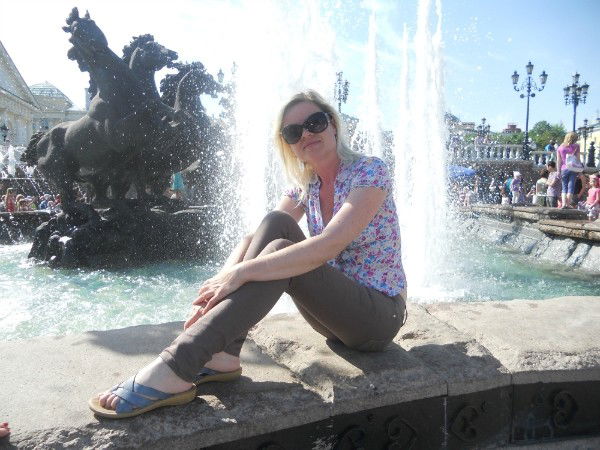 Елена Тимко