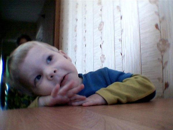 Анастасия Киноль