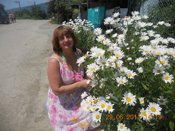 Флора Анатольевна