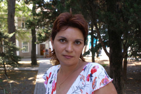 Наталья Заонегина