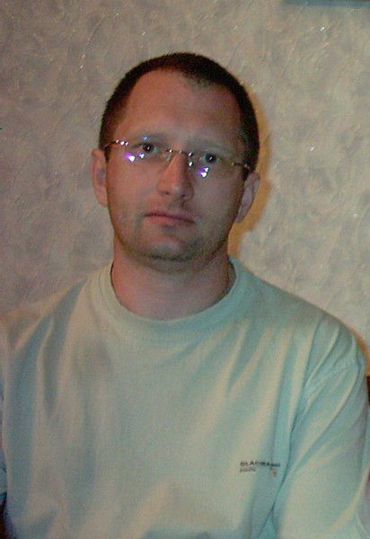 Михаил Денисов