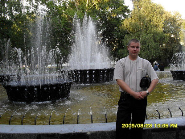 Роман Мунин