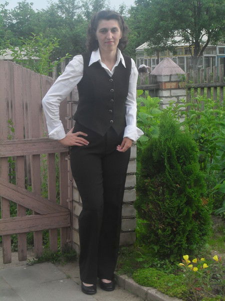 Татьяна Вырыпаева