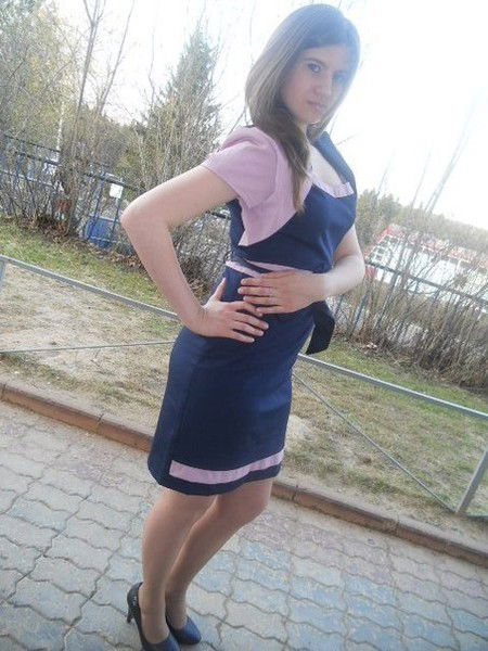 Анюта Удалова