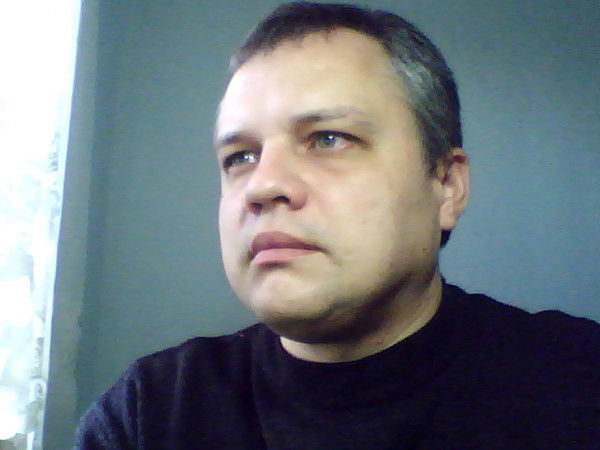 Александр Лапин