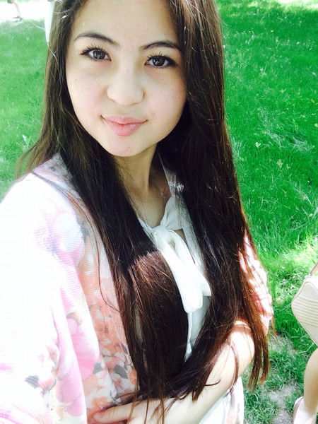 Тансуу Камал