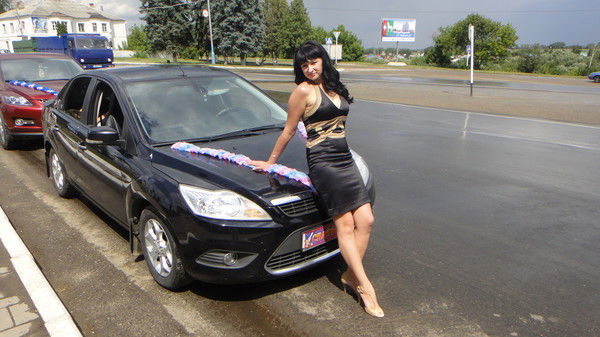 Оксана Архипова