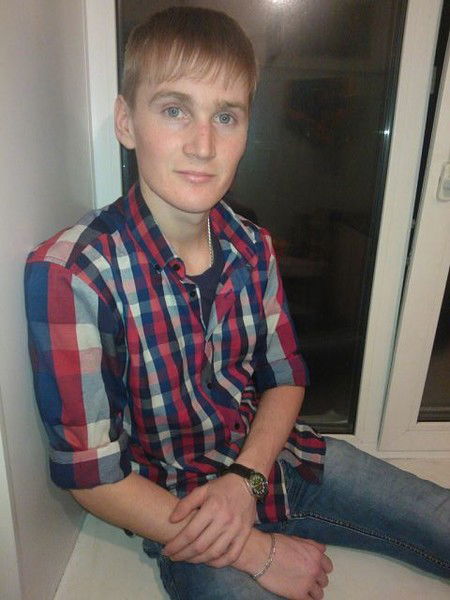 Вадим Путилин