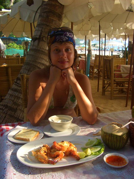 Виктория Петрова