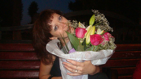 Инна Плиско