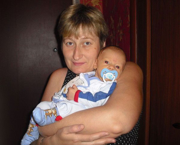 Магазин "жарки"