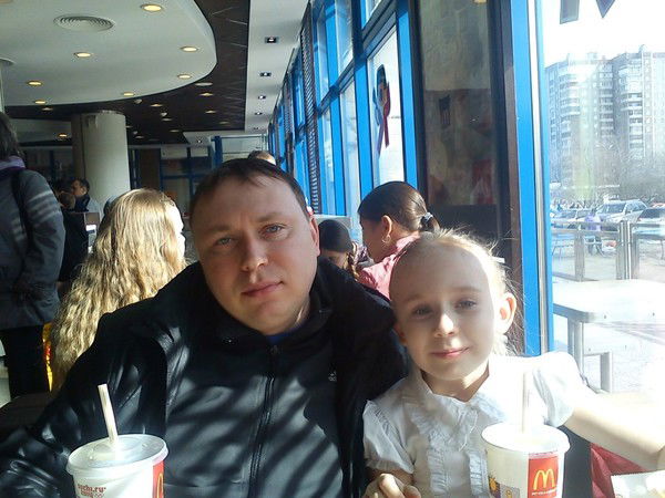 Сергей Чикуров