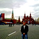 Александр Воронов