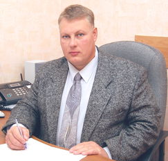 Константин Ведерников