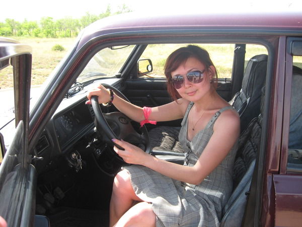 Идельбаева Юлия