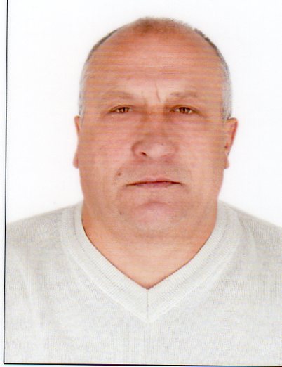 Николай Бурлака