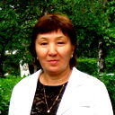 Хайнжамал Урынгалиева