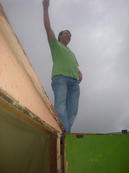 Павел Скворцов