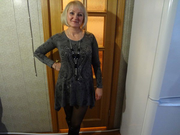 Наталья Хомутова